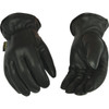 Kinco Men's Medium Full Grain Goatskin Thermal Insulated Driver Glove 93HK-M 713486