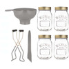 Kilner Canning Starter Set 0025.058U
