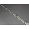 Wiremold USB Plugmold,5 ft.,SS,3 Outlets S20GB509TRUSBA