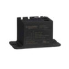Panel Flange, Enclosed Power Relay, 30 A, 4 Pins, Faston Connector