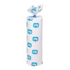 Pig Sorbent Roll, 20 gal, 31 in x 75 ft, Oil, White, Polypropylene MAT498