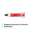 3m Plastic Adhesive, 1099 Series, Tan, 5 oz, Tube 1099