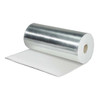 3m Roll, 20 ft. L, 24-1/2 In. W,Silver E-5A-4