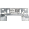 Plumb Pak Universal Fit Galvanized 7 In. Steel Basin Hanger PP22683 411087