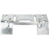 Plumb Pak Universal Fit Galvanized 7 In. Steel Basin Hanger PP22683 411087