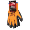 Boss Therm Plus II Men's XL Polyester High-Visibility Winter Work Glove