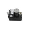 Hartell Condensate Pump,1 gal,1-2 hp,208-230V AC A5X-230