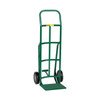 Manufacturer Varies GPHandTruck,48in,21in,Grn,Stl,800lb TF-200-8S