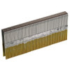 Senco Staples, 16 ga, Standard Crown, 2 in Leg L, Steel, 10000 PK N21BRB
