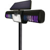 Bell+Howell Monster Solar 2-In-1 Flood Light Bug Zapper