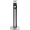 PURELL&reg; Messenger Sanitizing Gel Dispenser Stand 7316DSSLV