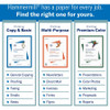 Hammermill Color Copy Digital Copy & Multipurpose Paper 106125 SPR-HAM106125