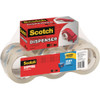 Scotch  Packaging Tape 38506DP3 SPR-MMM38506DP3