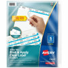 Avery&reg; Big Tab Index Divider 11492