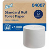 Scott Essential Bathroom Tissue 04007