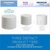 Scott Essential Bathroom Tissue 04007 SPR-KCC04007