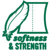 Seventh Generation  Bathroom Tissue 13733 SPR-SEV13733