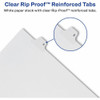 Avery&reg;  Index Divider 82187 SPR-AVE82187