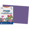 Prang  Construction Paper 7207