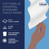 Cottonelle Professional Bathroom Tissue 17713