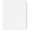 Avery&reg;  Index Divider 01400
