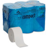 Compact  Bathroom Tissue 19378