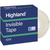 Highland  Invisible Tape 6200341000 SPR-MMM6200341000