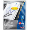 Avery&reg;  Tab Divider 11553