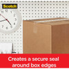 Scotch Box Lock Packaging Tape 39504RD SPR-MMM39504RD