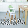 Deflecto FashionMat Chair Mat CM3540BD SPR-DEFCM3540BD