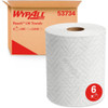 Wypall  Cleaning Wipe 53734