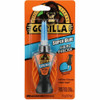 Gorilla Micro Precise Super Glue - 0.19 oz - Clear - 1 Each 6770002 SPR-GOR6770002