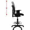 Lorell  Chair 86801 SPR-LLR86801