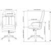 Lorell  Chair 60120