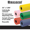 Decorol  Art Paper Roll 101205