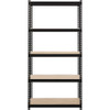 Lorell  Storage Rack 59697