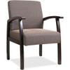 Lorell Deluxe Chair 68554