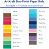 ArtKraft  Art Paper Roll 67151 SPR-PAC67151