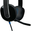 Logitech  Headset 981000510 SPR-LOG981000510