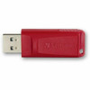 Verbatim Store 'n' Go Flash Drive 96806 SPR-VER96806