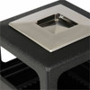Safco  Waste Receptacle 9474BL SPR-SAF9474BL