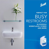 Scott  Foam Soap 91565 SPR-KCC91565