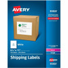 Avery&reg;  Shipping Label 95920