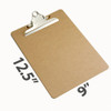 Officemate  Clipboard 83100 SPR-OIC83100