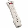 Tripp Lite series Protect It! Surge Suppressor/Protector SUPER7TEL15