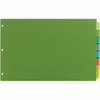 Avery&reg; Big Tab Index Divider 11179