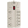 Tripp Lite series Protect It! Surge Suppressor-Protector TLP825 SPR-TRPTLP825