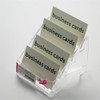 Officemate  Business Card Holder 08930 SPR-OIC08930