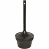 Genuine Joe  Waste Receptacle 58892