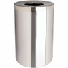 Genuine Joe  Waste Receptacle 58895